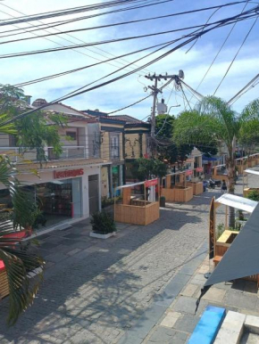 Centro de Búzios- Apartamento Familiar